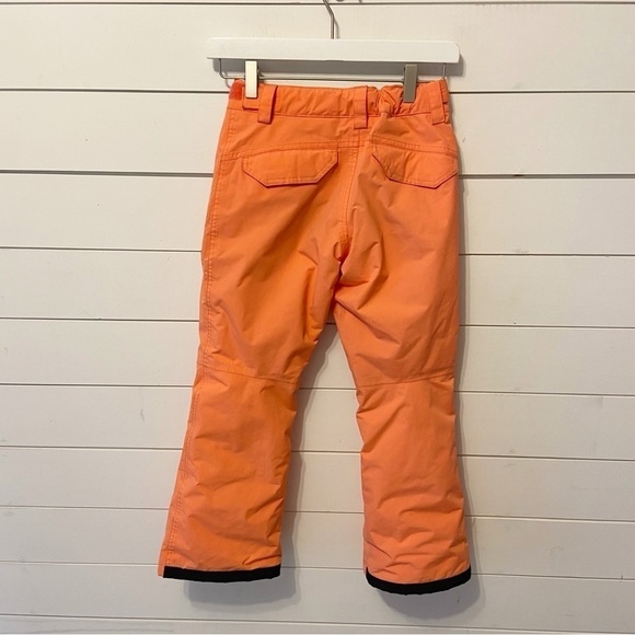 Burton | Girls Dryride Snowboard/Ski Pants Size Small - Picture 2 of 16